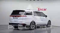2021 KIA Carnival