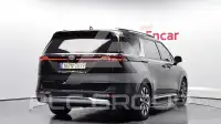 2021 KIA Carnival
