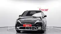 2021 KIA Carnival