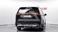2021 KIA Carnival