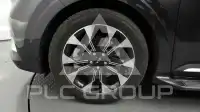 2021 KIA Carnival