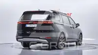 2021 KIA Carnival