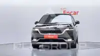 2021 KIA Carnival