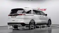 2021 KIA Carnival