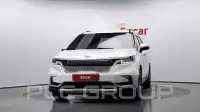 2021 KIA Carnival