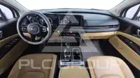 2021 KIA Carnival