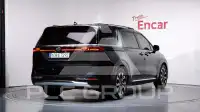 2021 KIA Carnival