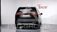 2021 KIA Carnival