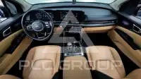 2021 KIA Carnival