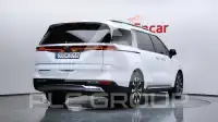 2021 KIA Carnival