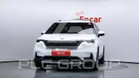 2021 KIA Carnival