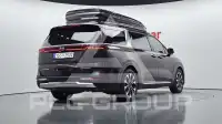 2021 KIA Carnival