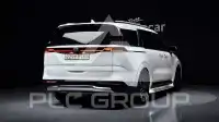 2021 KIA Carnival