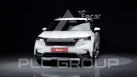 2021 KIA Carnival