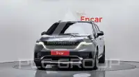 2021 KIA Carnival