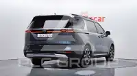 2021 KIA Carnival