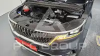 2021 KIA Carnival