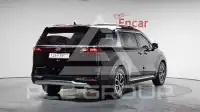 2021 KIA Carnival