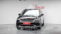 2021 KIA Carnival