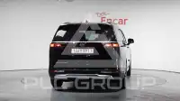 2021 KIA Carnival