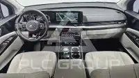 2021 KIA Carnival