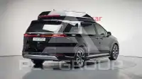 2021 KIA Carnival