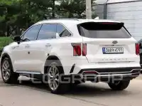 2021 KIA Sorento