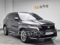 2021 KIA Sorento
