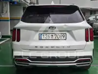 2021 KIA Sorento