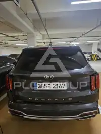 2021 KIA Sorento