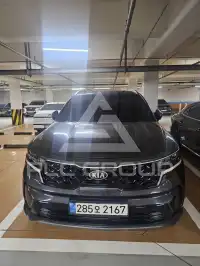 2021 KIA Sorento