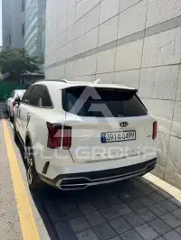 2021 KIA Sorento
