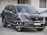 2021 KIA Sorento
