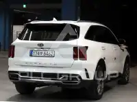 2021 KIA Sorento