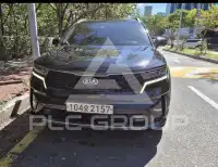 2021 KIA Sorento