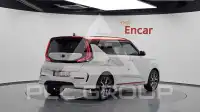 2021 KIA Soul
