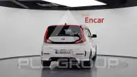 2021 KIA Soul