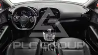 2021 KIA Soul