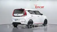 2021 KIA Soul