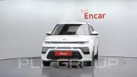 2021 KIA Soul