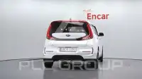 2021 KIA Soul