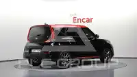 2021 KIA Soul