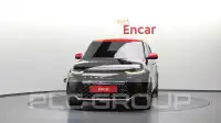 2021 KIA Soul