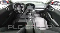 2021 KIA Soul