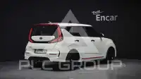 2021 KIA Soul