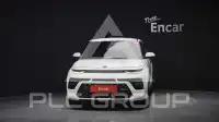 2021 KIA Soul