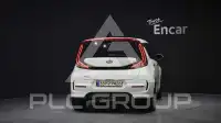 2021 KIA Soul
