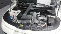 2021 KIA Soul