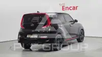 2021 KIA Soul