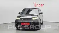 2021 KIA Soul